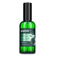 Asoa Hydrolat z kwiatu manuka 100ml
