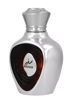 Lattafa Niche Emarati Safeer woda perfumowana spray 100ml