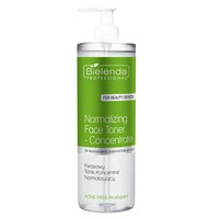 Bielenda Professional Acne Free ProExpert kwasowy koncentrat-tonik normalizujący 500ml