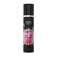 APIS Night fever rozświetlająca mgiełka do ciała 150ml