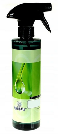 Spring Air Ultra Scent Premium Orange Cinnamon 500ml