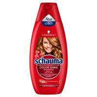 Color Shine Shampoo szampon do włosów farbowanych 400ml