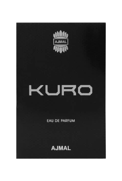 Próbka Ajmal Kuro Edp 1,5ml