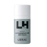 LIERAC Homme antyperspirant w kulce 50ml