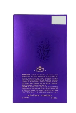 Emir Voux Violette woda perfumowana spray 100ml