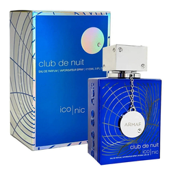 Armaf Club de Nuit Iconic woda perfumowana spray 105ml