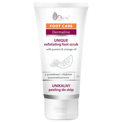 Ava Laboratorium Foot Care peeling do stóp 100ml