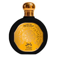 Saphir Utur Al-Yaqut Rahil woda perfumowana spray 100ml