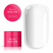 Silcare Base One Builder Gel UV żel budujący do paznokci Milkshake 50g