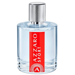 Azzaro Azzaro Sport woda toaletowa spray 100ml