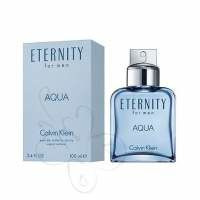 Calvin Klein Eternity Aqua For Men woda toaletowa spray 50ml