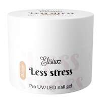 Elisium Less Stress Builder Gel żel budujący Beige 40ml