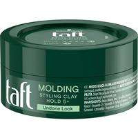 Taft Molding Clay modelująca glinka do włosów 75ml