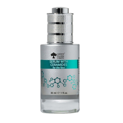 Green Pharm Cosmetic Serum do twarzy z ceramidami 30ml
