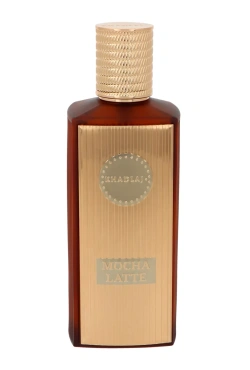 Khadlaj Mocha Latte ekstrakt perfum spray 100ml