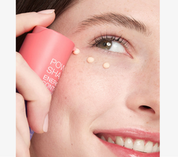 KIKO Milano Power Shake Energ-Eyes Contour Cream nawilżający i rozświetlający krem pod oczy 15ml