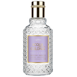 4711 Acqua Colonia Freesia &amp; Musk woda kolońska spray 50ml