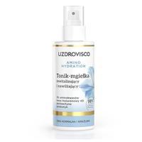 UZDROVISCO Amino Hydration tonik-mgiełka rewitalizujący i nawilżający 150ml