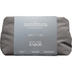 Babor Collagen-Peptide Lifting And Rejuvenating Routine zestaw kosmetyków liftingujących do pielęgnacji twarzy