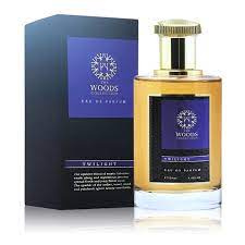 The Woods Collection Twilight woda perfumowana spray 100ml