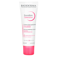 Bioderma Sensibio Defensive krem kojący 40ml