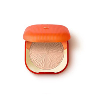 KIKO Milano Juicy Fizz Summerproof Powder Foundation SPF50 matujący podkład w pudrze wet & dry 05 Almond 9g