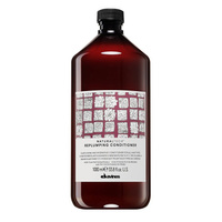 Davines Naturaltech Replumping odżywka uelastyczniająco-nawilżająca bez siarczanów 1000ml
