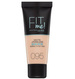 Maybelline Fit Me Matte & Poreless Foundation matujący podkład do twarzy 95 Fair Porcelain 30ml