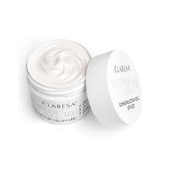 Claresa Rubber Gel żel budujący 10 45g