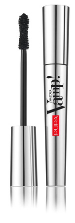 Pupa Milano Vamp! Mascara tusz do rzęs 100 Black 9ml