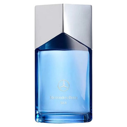 Mercedes-Benz Sea woda perfumowana spray 100ml