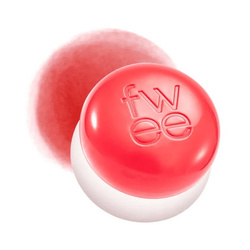 Fwee Lip&Cheek Blurry Pudding Pot pudding do ust i policzków CR05 Girls 5g