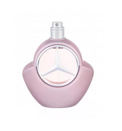 Mercedes-Benz Woman Eau de Toilette woda toaletowa spray 60ml - produkt bez opakowania