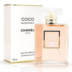 Chanel Coco Mademoiselle woda perfumowana spray 100ml