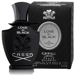 Creed Love in Black woda perfumowana spray 75ml