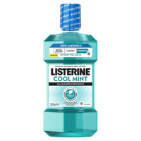 Listerine Cool Mint intensywny płyn do jamy ustnej 500ml