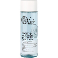 Natura Siberica Lab Biome nawilżający tonik do twarzy 200ml