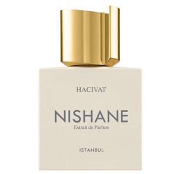 Nishane Hacivat ekstrakt perfum spray 50ml