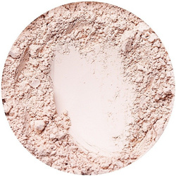 Annabelle Minerals Podkład mineralny matujący Natural Fair 10g