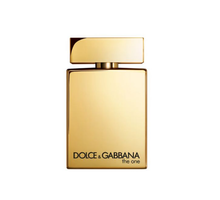 Dolce & Gabbana The One For Men Gold Intense woda perfumowana spray 100ml