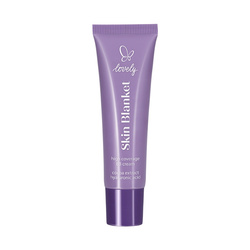 Lovely Skin Blanket BB Cream nawilżający krem BB 04 Soft 25g