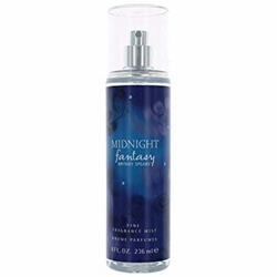 Britney Spears Midnight Fantasy mgiełka do ciała 236ml