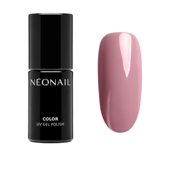 NeoNail UV Gel Polish Color lakier hybrydowy Rosy Memory 7.2ml