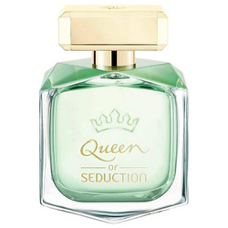 Antonio Banderas Queen Of Seduction EDT 80ml Tester