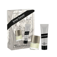 Bruno Banani Man zestaw woda toaletowa spray 30ml + żel pod prysznic 50ml