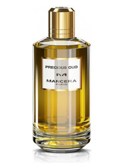 Mancera Precious Oud woda perfumowana spray 120ml