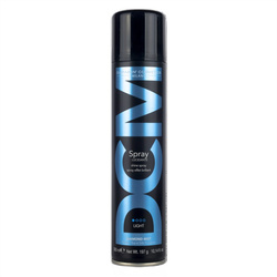 Diapason Spray nabłyszczający do włosów 300ml