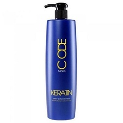 Stapiz Keratin Code Mask maska do włosów z keratyną 250ml