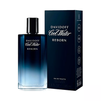 Davidoff Cool Water Reborn Men woda toaletowa spray 125ml