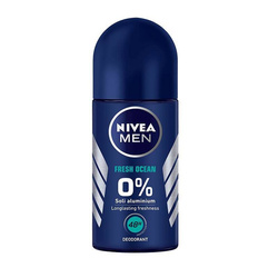 Nivea Men Fresh Ocean dezodorant w kulce 50ml